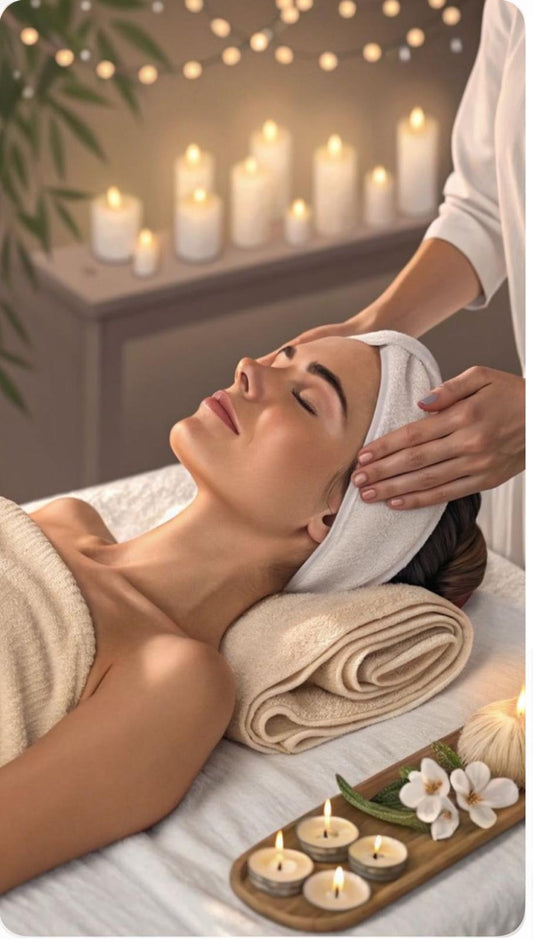 Gezichtsbehandelingen (Facial)